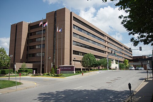 Truman Medical Center